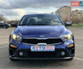Синій Кіа Форте, об'ємом двигуна 2 л та пробігом 84 тис. км за 13700 $, фото 12 на Automoto.ua