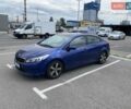 Синій Кіа Форте, об'ємом двигуна 2 л та пробігом 139 тис. км за 11000 $, фото 1 на Automoto.ua
