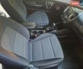 Синій Кіа Форте, об'ємом двигуна 2 л та пробігом 98 тис. км за 12000 $, фото 23 на Automoto.ua