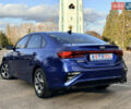Синій Кіа Форте, об'ємом двигуна 2 л та пробігом 84 тис. км за 13700 $, фото 9 на Automoto.ua
