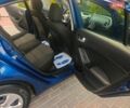 Синий Киа Форте, объемом двигателя 2 л и пробегом 98 тыс. км за 10990 $, фото 22 на Automoto.ua