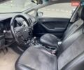 Синій Кіа Форте, об'ємом двигуна 2 л та пробігом 139 тис. км за 11000 $, фото 10 на Automoto.ua