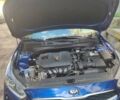 Синий Киа Форте, объемом двигателя 2 л и пробегом 95 тыс. км за 14900 $, фото 14 на Automoto.ua