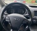 Синій Кіа Форте, об'ємом двигуна 2 л та пробігом 139 тис. км за 11000 $, фото 6 на Automoto.ua