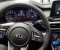 Синий Киа Форте, объемом двигателя 2 л и пробегом 95 тыс. км за 14900 $, фото 20 на Automoto.ua