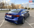Синій Кіа Форте, об'ємом двигуна 2 л та пробігом 84 тис. км за 13700 $, фото 6 на Automoto.ua