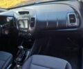 Синій Кіа Форте, об'ємом двигуна 2 л та пробігом 98 тис. км за 12000 $, фото 22 на Automoto.ua