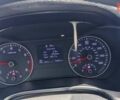 Синий Киа Форте, объемом двигателя 2 л и пробегом 125 тыс. км за 12400 $, фото 10 на Automoto.ua