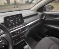 Синій Кіа Форте, об'ємом двигуна 2 л та пробігом 72 тис. км за 13500 $, фото 1 на Automoto.ua