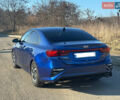 Синий Киа Форте, объемом двигателя 2 л и пробегом 81 тыс. км за 14900 $, фото 24 на Automoto.ua