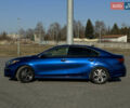 Синий Киа Форте, объемом двигателя 2 л и пробегом 81 тыс. км за 14900 $, фото 14 на Automoto.ua