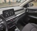 Синій Кіа Форте, об'ємом двигуна 2 л та пробігом 72 тис. км за 13500 $, фото 1 на Automoto.ua