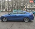 Синій Кіа Форте, об'ємом двигуна 2 л та пробігом 72 тис. км за 13500 $, фото 5 на Automoto.ua