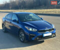 Синий Киа Форте, объемом двигателя 2 л и пробегом 81 тыс. км за 14900 $, фото 17 на Automoto.ua