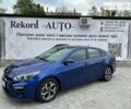 Синій Кіа Форте, об'ємом двигуна 2 л та пробігом 60 тис. км за 15200 $, фото 3 на Automoto.ua