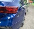 Синій Кіа Форте, об'ємом двигуна 2 л та пробігом 70 тис. км за 13900 $, фото 11 на Automoto.ua