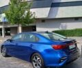 Синий Киа Форте, объемом двигателя 2 л и пробегом 44 тыс. км за 14900 $, фото 12 на Automoto.ua