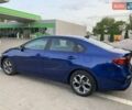 Синій Кіа Форте, об'ємом двигуна 2 л та пробігом 70 тис. км за 13900 $, фото 4 на Automoto.ua