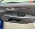 Синий Киа Форте, объемом двигателя 2 л и пробегом 113 тыс. км за 13700 $, фото 37 на Automoto.ua