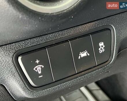 Синий Киа Форте, объемом двигателя 2 л и пробегом 113 тыс. км за 14099 $, фото 10 на Automoto.ua