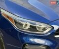 Синий Киа Форте, объемом двигателя 2 л и пробегом 46 тыс. км за 15750 $, фото 12 на Automoto.ua