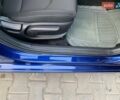 Синій Кіа Форте, об'ємом двигуна 2 л та пробігом 70 тис. км за 13900 $, фото 38 на Automoto.ua