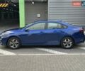 Синий Киа Форте, объемом двигателя 2 л и пробегом 46 тыс. км за 15750 $, фото 5 на Automoto.ua