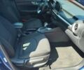 Синий Киа Форте, объемом двигателя 2 л и пробегом 110 тыс. км за 13300 $, фото 6 на Automoto.ua