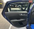 Синий Киа Форте, объемом двигателя 2 л и пробегом 46 тыс. км за 15750 $, фото 27 на Automoto.ua
