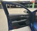 Синий Киа Форте, объемом двигателя 2 л и пробегом 46 тыс. км за 15750 $, фото 13 на Automoto.ua
