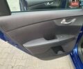 Синий Киа Форте, объемом двигателя 2 л и пробегом 113 тыс. км за 13700 $, фото 32 на Automoto.ua