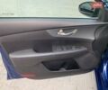 Синий Киа Форте, объемом двигателя 2 л и пробегом 113 тыс. км за 13700 $, фото 22 на Automoto.ua