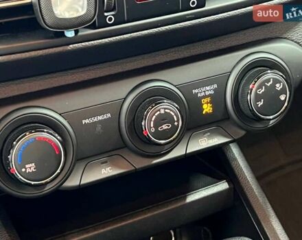 Синий Киа Форте, объемом двигателя 2 л и пробегом 113 тыс. км за 14099 $, фото 19 на Automoto.ua