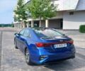 Синий Киа Форте, объемом двигателя 2 л и пробегом 44 тыс. км за 14900 $, фото 7 на Automoto.ua