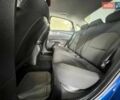 Синий Киа Форте, объемом двигателя 2 л и пробегом 113 тыс. км за 14099 $, фото 24 на Automoto.ua