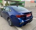 Синий Киа Форте, объемом двигателя 2 л и пробегом 113 тыс. км за 13700 $, фото 9 на Automoto.ua