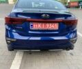 Синій Кіа Форте, об'ємом двигуна 2 л та пробігом 70 тис. км за 13900 $, фото 6 на Automoto.ua