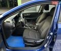 Синий Киа Форте, объемом двигателя 2 л и пробегом 46 тыс. км за 15750 $, фото 15 на Automoto.ua