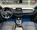 Синий Киа Форте, объемом двигателя 2 л и пробегом 46 тыс. км за 15750 $, фото 18 на Automoto.ua