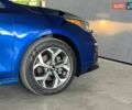 Синий Киа Форте, объемом двигателя 2 л и пробегом 113 тыс. км за 14099 $, фото 7 на Automoto.ua