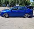 Синий Киа Форте, объемом двигателя 2 л и пробегом 110 тыс. км за 13300 $, фото 5 на Automoto.ua