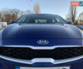 Синий Киа Форте, объемом двигателя 2 л и пробегом 40 тыс. км за 15500 $, фото 9 на Automoto.ua