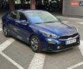 Синий Киа Форте, объемом двигателя 2 л и пробегом 46 тыс. км за 15750 $, фото 11 на Automoto.ua