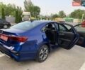 Синій Кіа Форте, об'ємом двигуна 2 л та пробігом 70 тис. км за 13900 $, фото 7 на Automoto.ua