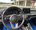 Синий Киа Форте, объемом двигателя 2 л и пробегом 44 тыс. км за 15200 $, фото 6 на Automoto.ua