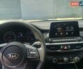 Синий Киа Форте, объемом двигателя 2 л и пробегом 110 тыс. км за 13300 $, фото 4 на Automoto.ua