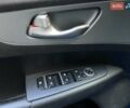 Синий Киа Форте, объемом двигателя 2 л и пробегом 46 тыс. км за 15750 $, фото 14 на Automoto.ua