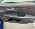 Синій Кіа Форте, об'ємом двигуна 2 л та пробігом 70 тис. км за 13900 $, фото 40 на Automoto.ua