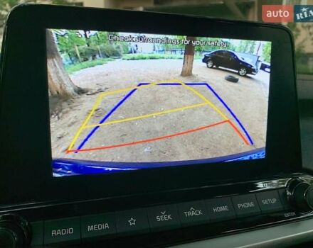 Синий Киа Форте, объемом двигателя 2 л и пробегом 113 тыс. км за 13700 $, фото 48 на Automoto.ua