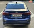 Синий Киа Форте, объемом двигателя 2 л и пробегом 46 тыс. км за 15750 $, фото 8 на Automoto.ua